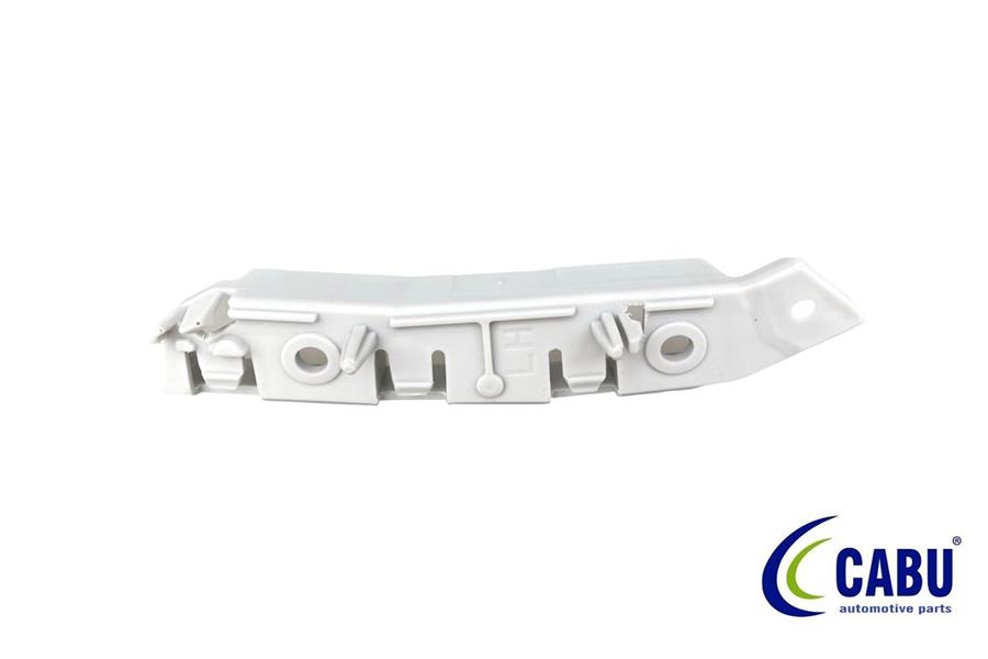 ÖN TAMPON BRAKETI SOL FOCUS 10>14 - CABU 330618
