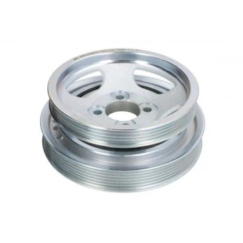 Fiat Krank Kasnagı Doblo Albea Palıo Fiorıno Linea 1,3jtd 04 (alın Kasnaklı) - Kentpar K117