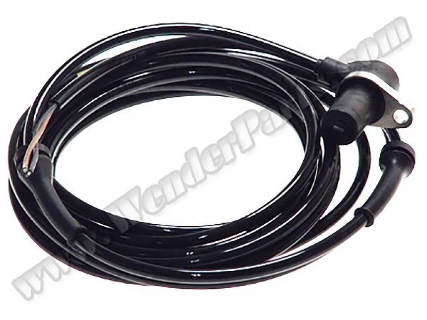 Mercedes Abs Sensoru On V-Class 638/2 97>03 Vito 638 97>03 - Wenderparts Ma6385420217