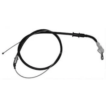 Opel El Fren Teli Arka Sag Uzun Vectra A 2.0 - Akd Op158109