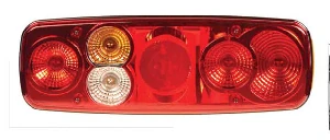 Unıversal Stop Camı- Xs3    02yfu2005-001  Canter-Bmc Pro - Farplas-2300214