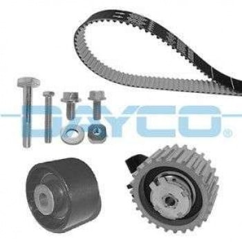 EKSANTRIK RULMAN KITI (TRIGER SETI) ALFA ROMEO 146 147 156 159 FIAT BRAVA BRAVO CROMA DOBLO MAREA ID - DAYCO KTB818