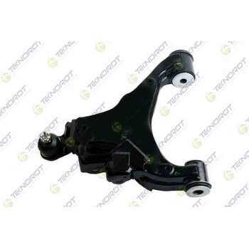 Japon Salıncak Alt Sol - Tek T-759