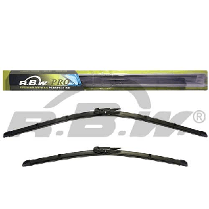 SİLGİ PALETİ BANANA (X2) M.BENZ: B-CLASS [W246,W242] (2012›  26+19  650/480 TK. - RBW-90902