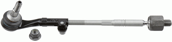 ROT TAKIMI ON SOL BMW E81 E82 E87 E88 E90 E91 E92 E93 Z4 - LEMFORDER 2942101
