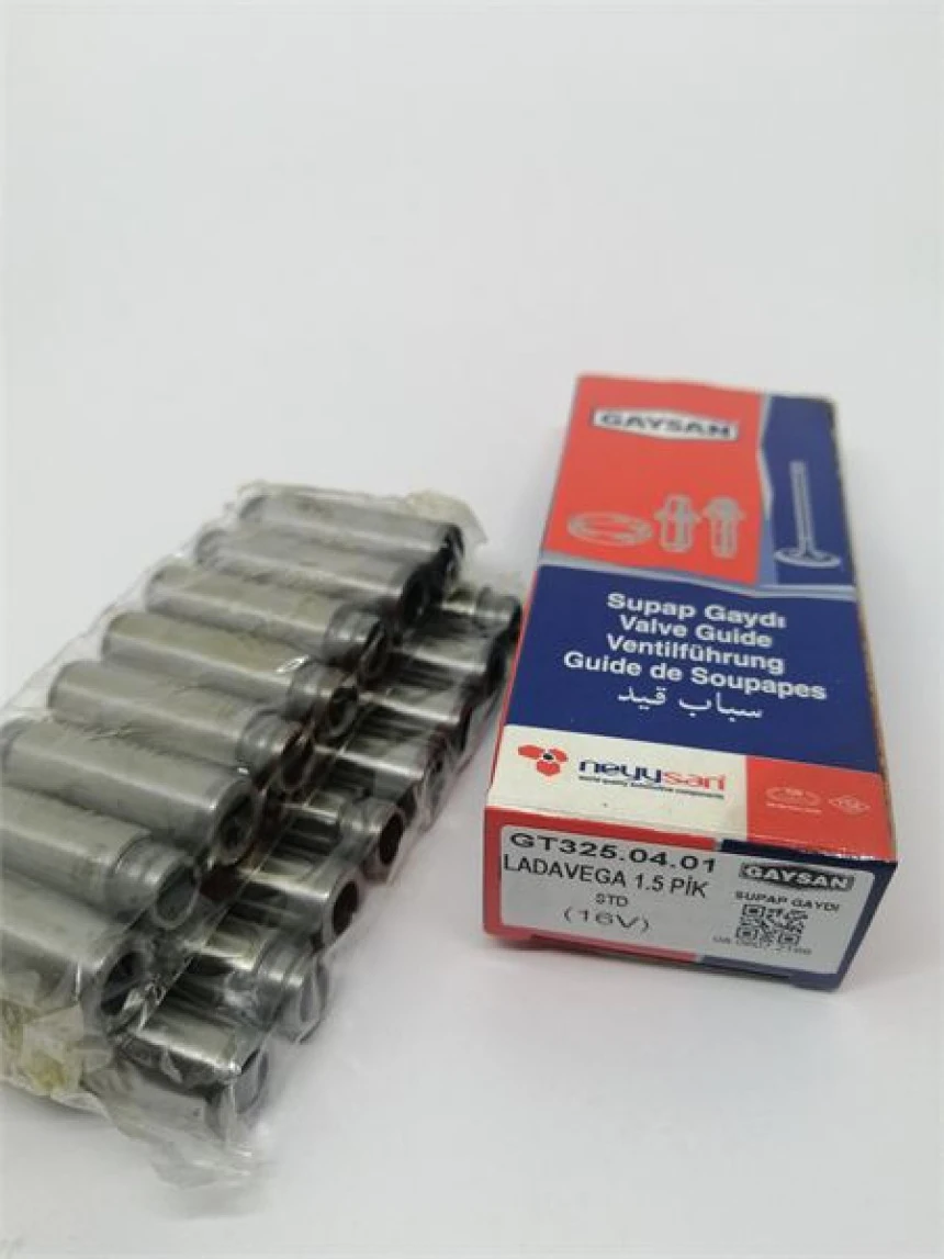 Lada Subap Gaydı Takım (7 X 12,08 X 40) Vega 1.5 Pik (16v) - Gaysan Gt325.04.01