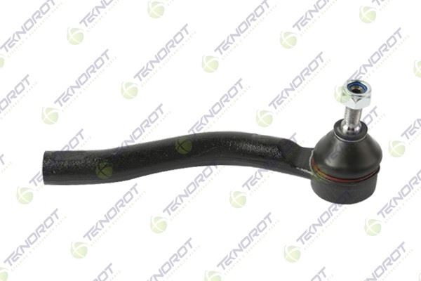ROTBASI SAG NISSAN QASHQAI 2007-> XTRAIL T31 2007-> RENAULT KOLEOS 2007-> - TEKNOROT R-521