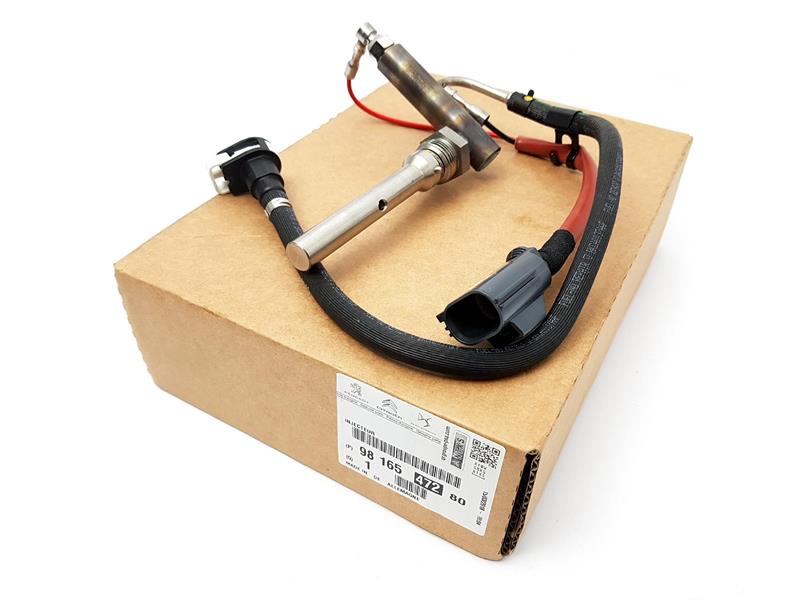 Psa Oksıjen Sensörü - Birinci Konum - Psa 9816547280