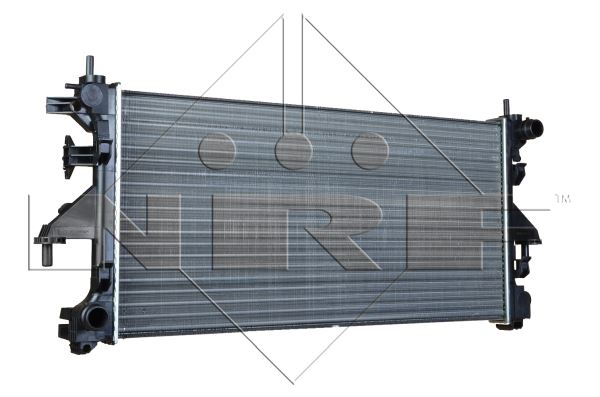 MOTOR RADYATORU DUCATO III 3,0JTDI BOXER III JUMPER III 3,0HDI - NRF 54204A