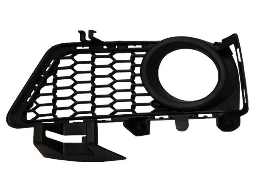 Bmw Tampon İzgarası F30 On Sol (acık) M Tech - Wenderparts Ba51118054155