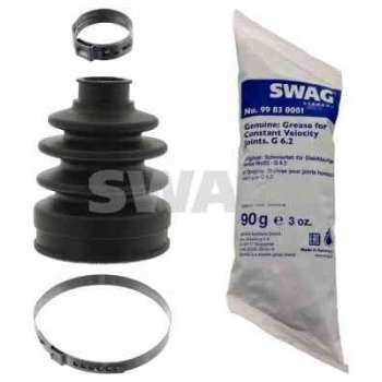 AKS KORUGU DIS FIESTA VI 09 /> B MAX 1,4 12 /> OLCU: (24  76  110) - SWAG 50100197