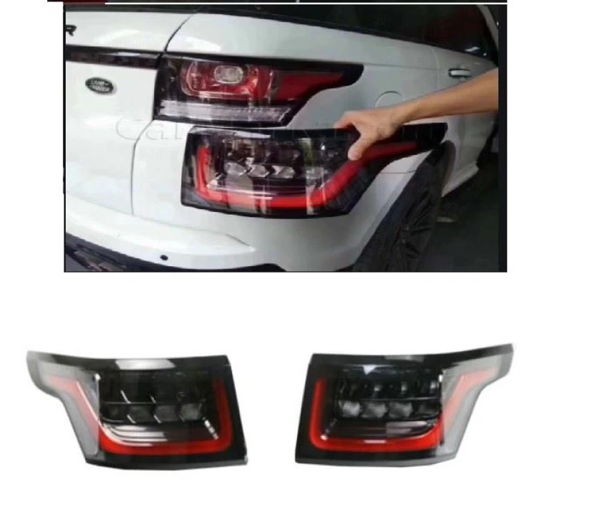 Land Rover Stop Lambası Takımı Sport 19> - Vortex V1905363