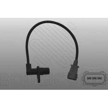 KRANK MILI HIZ SENSORU JUMPER BOXER DUCATO 2,0 P206 PAARTNER II BRERLINGO II DW8B P306 GTI P306 P406 - UNUVAR 144303