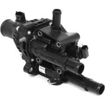 TERMOSTAT KOMPLE A16XER A16LET B16XER ASTRA J INSIGNIA A CRUZE 1.6 MOKKA ZAFIRA C - KRAFTVOLL 08100093
