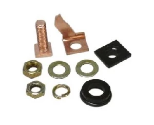 Unıversal Marş Tamir Takımı Sol N.denso Tip 12v 2,5 Kw Kia Mazda - Ygt-Nd1405