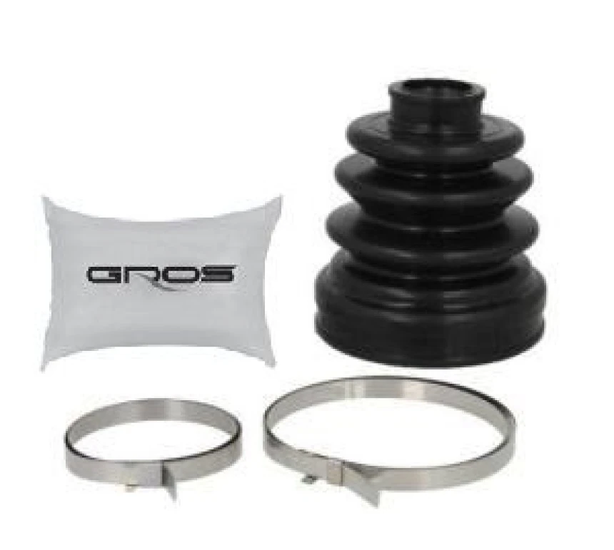 Hyundaı Aks Korugu IC Takım Accent Era 1.5 Dizel 06-> Getz 1.5 Dizel 02> - Gros 13224/a