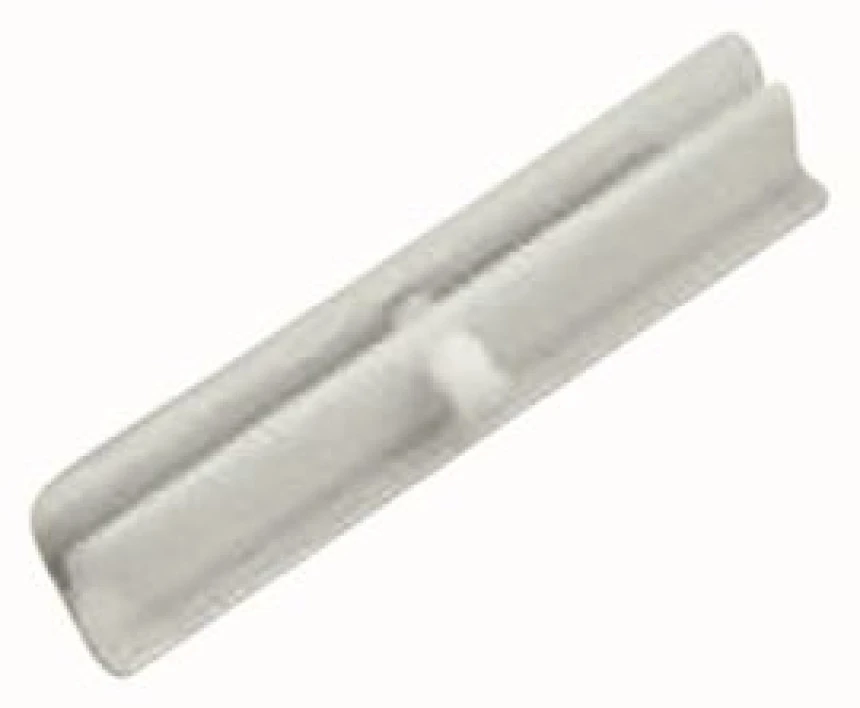 Fiat Kapı Cam Tespit Parcası Beyaz Doblo - Mtj 2118