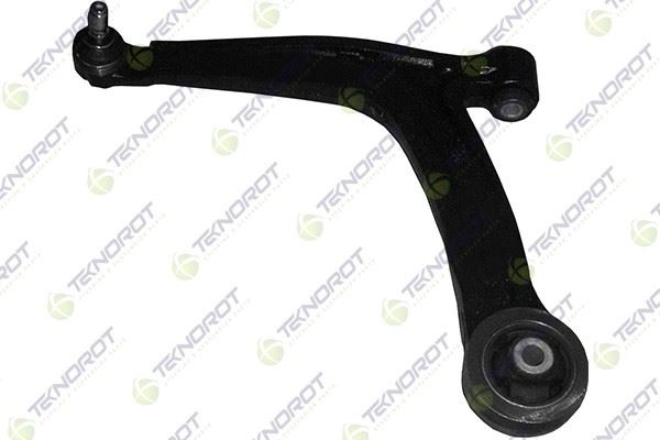 ON SOL SALINCAK FIAT 500 C 07> 500 07> FORD KA 08> - TEKNOROT F-369