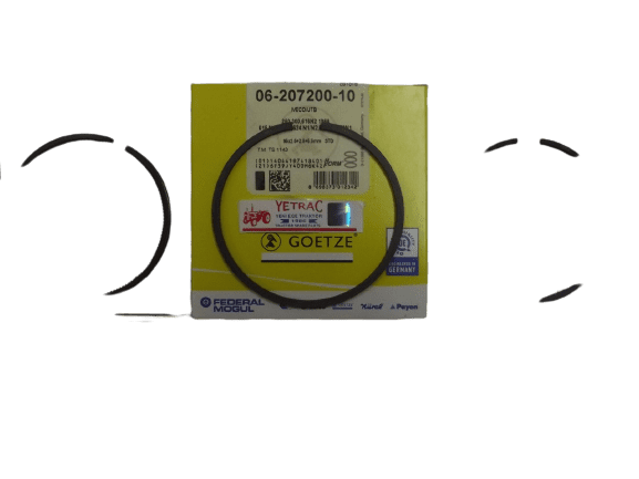 30295 450-445 Üniversal Segman 95 Standart 06207.20010 1900677 Goetze C-12 - PY-30295 - PY-30295