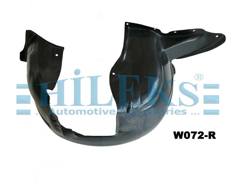 CAMURLUK DAVLUMBAZI SAG JETTA 11>14 - HILEKS W072R