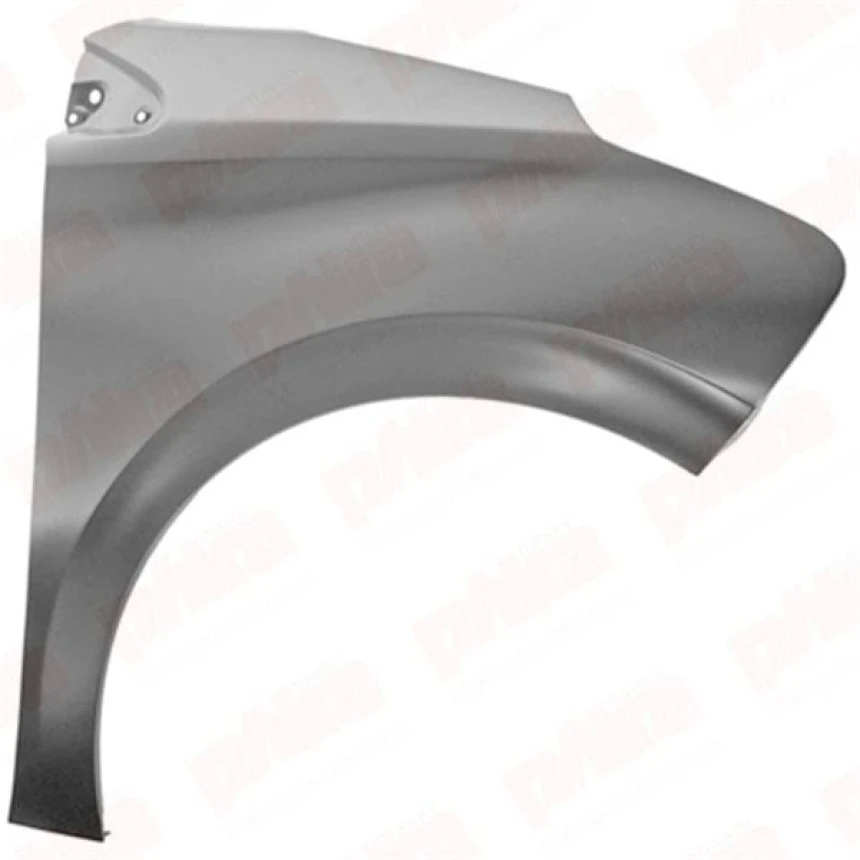 Psa Camurluk On Sag Sac P208 12>17 - Oran 575012