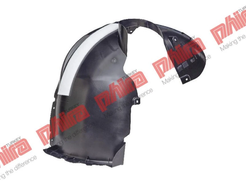 Vag Camurluk Davlumbazı On Sol  Golf VIII 20> - Phira Gf-20455