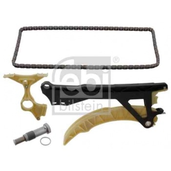 EKSANTRIK ZINCIR SETI BMW E81 E87 LCI E46 E90 LCI N40 N45 - FEBI 30333
