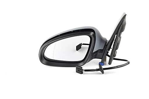 Opel Dis Dikiz Aynası Sol - Elektrikli İsitmali Astarli Kör Noktali - Bsg 65-900-072