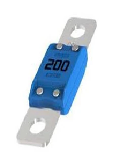 Unıversal Megacompact Sigorta 200 Amp. - Mta-M0615200