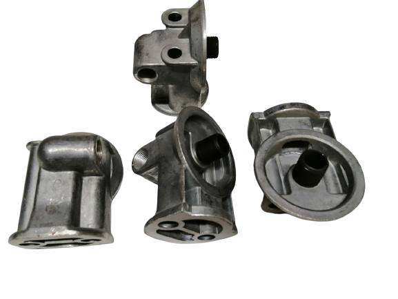 00939 255T Yağ Filtre Üst Kapak Atom Tipi 3773H211 Aldöküm B-31 - PY-00939 - PY-00939