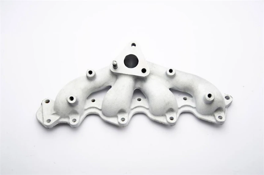 Mitsubıshı Ticarı Egzoz Manıfoldu Mitsubıshı 4d56u L200 Cr 06>09 Euro4 - Jps Mt11-11101b