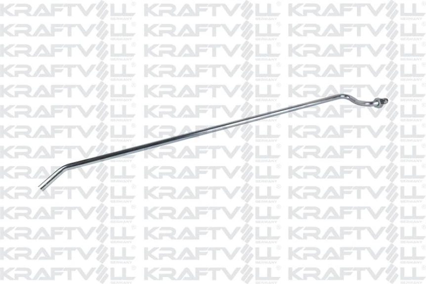 Mercedes Truck Kompresör Borusu Mercedes Arocs - Kraftvoll 10040165