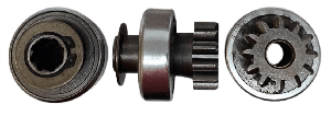 MARŞ DİŞLİSİ VALEO TİP 12 DİŞ FORD TRANSİT CUSTOM Y.M. - YGT-VL17028C