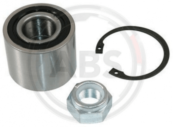 ARKA TEKER RULMANI EXPRESS LAGUNA KANGOO CLIO III ESTATE GRAND MODUS LOGAN MCV - SKF VKBC 20060