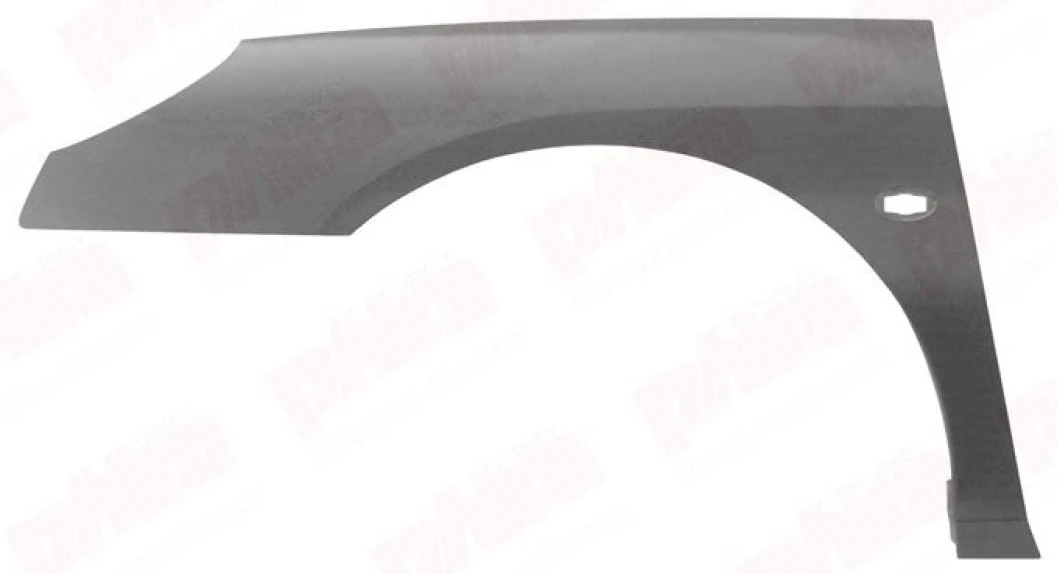 Psa Camurluk On Sol Sac P407 04>10 - Oran 565011