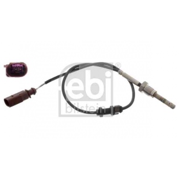 OKSIJEN SENSORU PASSAT / CC CBAA CBAB CBBB BLS BMP BMR BUZ 09>15 KAHVERENGI - FEBI 48844