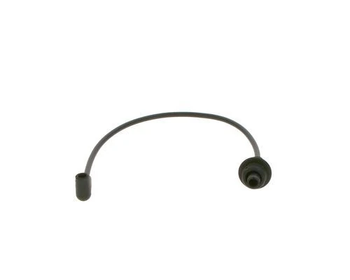 Renault Bujı +bobın Kablosu Seti 5 LI F3p 1.8 R19 Laguna Clio - Bosch 0986356883