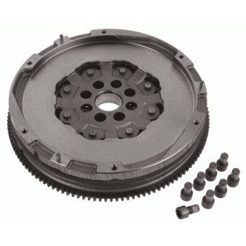SABIT VOLANT MASTER III 10> MOVANO B 10> NV400 11> 2.3 DCI ONDEN CEKISLI ARACLAR ICIN (205313 NOLU D - MEHA MHV19015