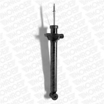 ARKA AMORTISOR FIESTA III 1,6 16V 99>01 MAZDA III 121 96>03 - MONROE 23936