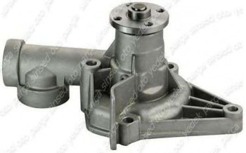 DEVIRDAIM HYUNDAI ACCENT 1994 2000 HYUNDAI EXCEL 1990 1994 1.3 1.5 - MANDO EWPH0001