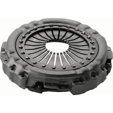 DEBRIYAJ SETI OTOMATIK KAVRAMA 7 ILERI DSG BENZINLI 1,4 / 1,8TFSI GOLF V VI 07>13 JETTA III IV 07> P - SACHS 3000 943 001