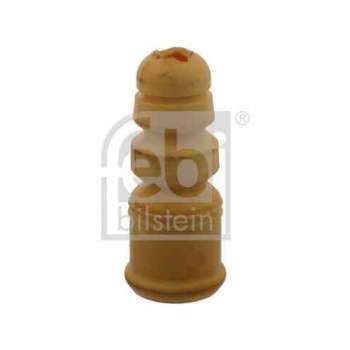 AMORTISOR SARI TAKOZ A4 07>15 A6 15>18 1.8 2.0 3.2TFSI TDI - FEBI 36722
