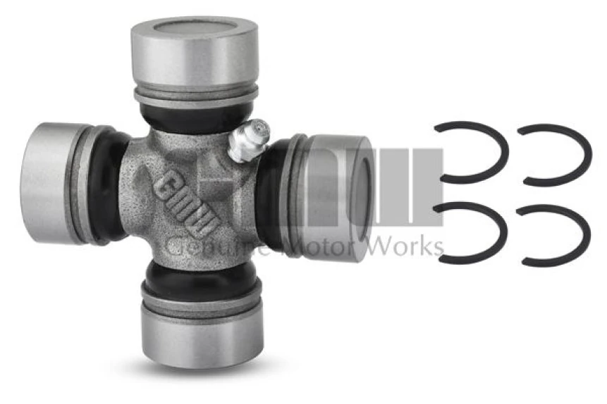 Toyota Ticarı Mafsal İstavrozu Sanzıman Hilux 2.5dt 97>05 / Hiace 89>95 / Celica 89>94 - Gmw Gut17