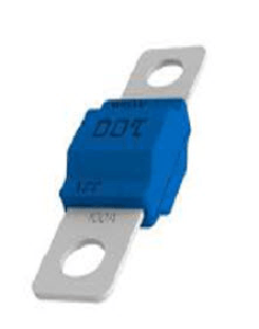 SİGORTA-32V 60A. MİDİVAL CU *YÜKSEK AKIM - MTA-M0708060