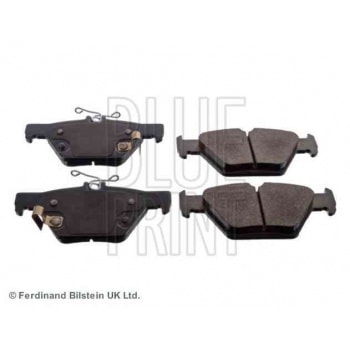 Subaru Arka Fren Balatası Subaru Legacy Outback 2014> - Blueprint Ads74237