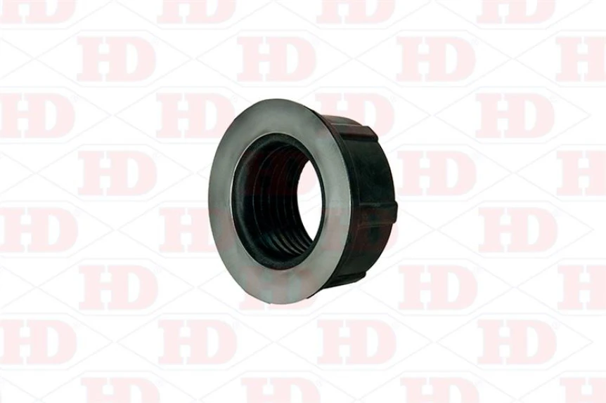 Mercedes Truck Tandır Kolu Burcu Tirnaklı Mercedes Truck - Hd 1002-T