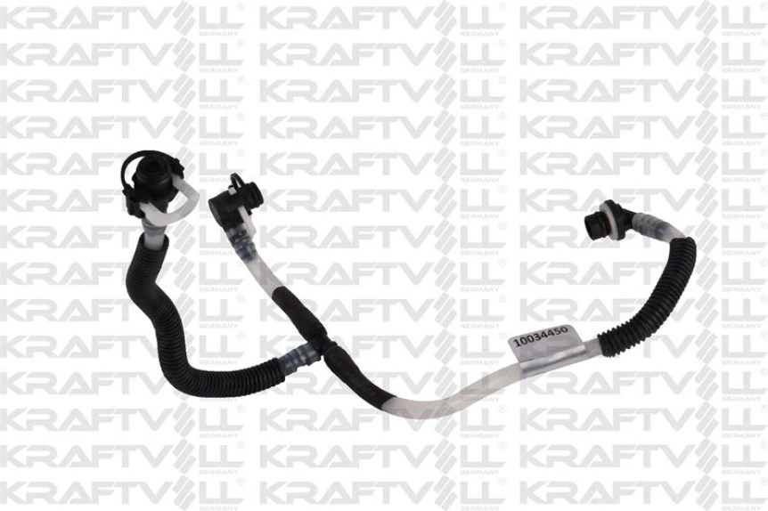 Mercedes Yakıt Hortumu (om611) Vito 638 99>03 Sprinter 00>06 - Kraftvoll 10034450