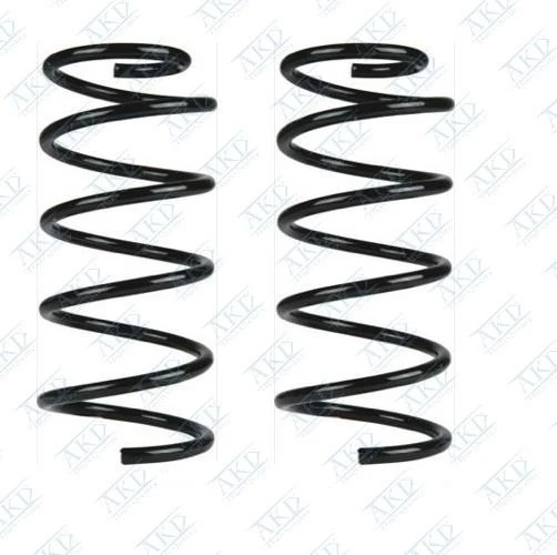 Chevrolet Helezon Yayı Arka Takım Lacetti - Akd Op111130