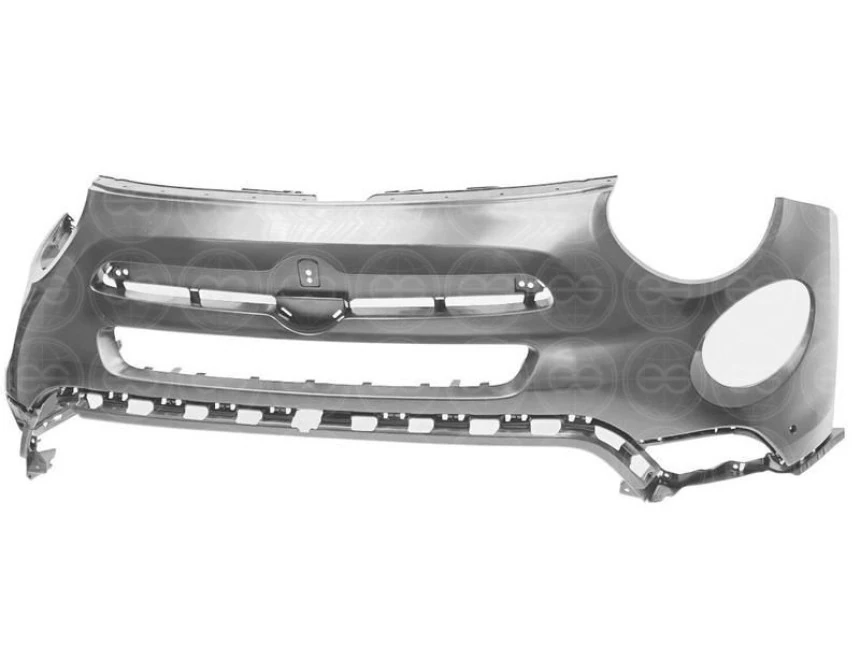 Ford Tampon On Astarlı 2 Sensorlu 500 18> - Eurostamp 061.46.9130