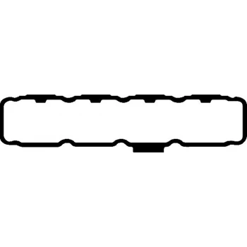 Renault Ust Kapak Contası Movano Vivaro Clio II Kangoo Laguna II Megane II Master II 1.9 F9q (023710p) - Corteco 83023710